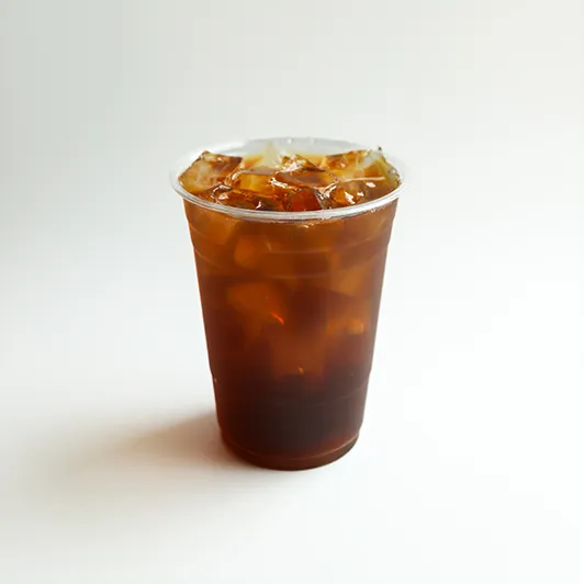 cold brew drink